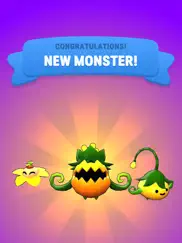 monster squad rush айпад изображения 3