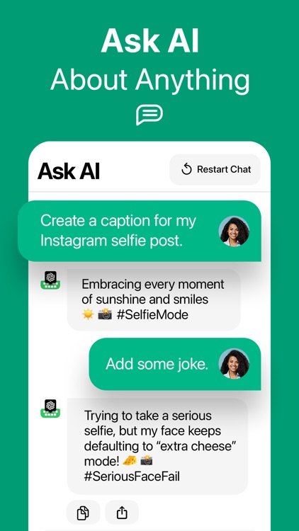 Writely - AI Keyboard & Writer screenshot-3