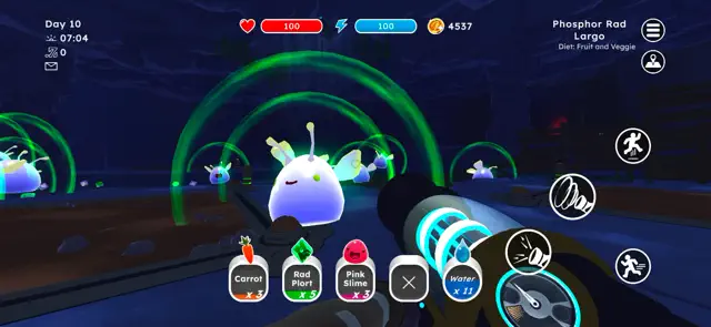 Slime Rancher screenshot 4