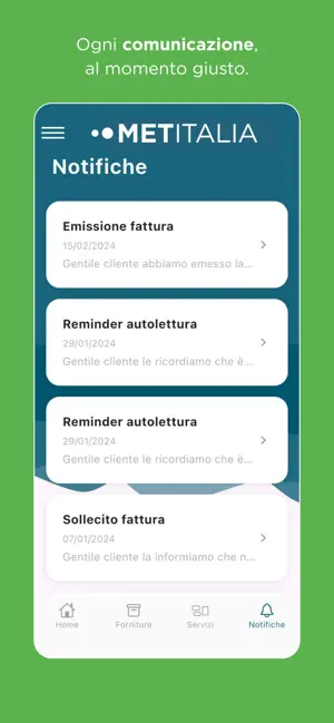 METyou screenshot 2