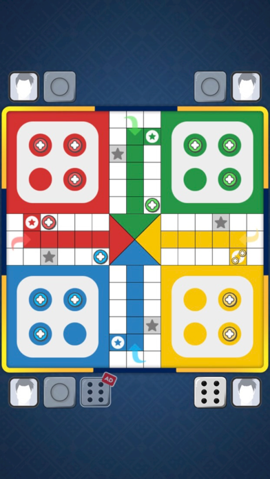 Ludo Star Offlineのおすすめ画像4