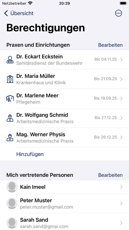 ePA Koenig & Bauer BKK screenshot-7