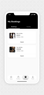 GRIT Studios screenshot 2