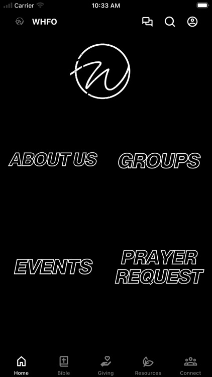 Welcome Home Fest Ohio