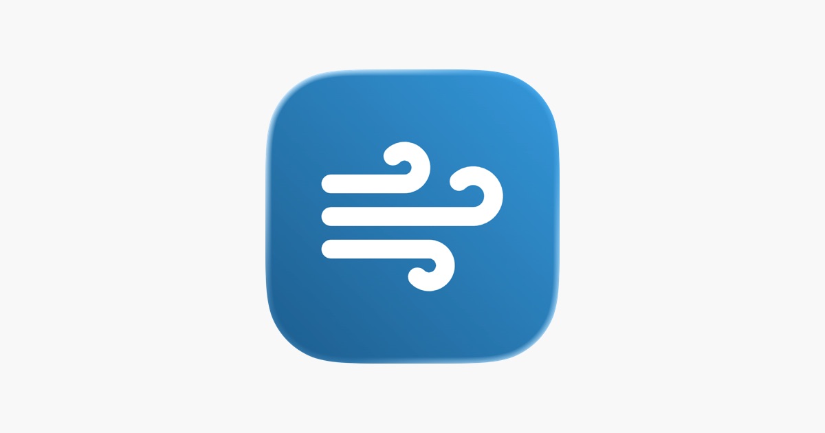 App Adieu Vape - App Store