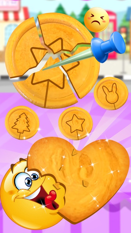 Candy Maker - Sweet Desserts screenshot-4
