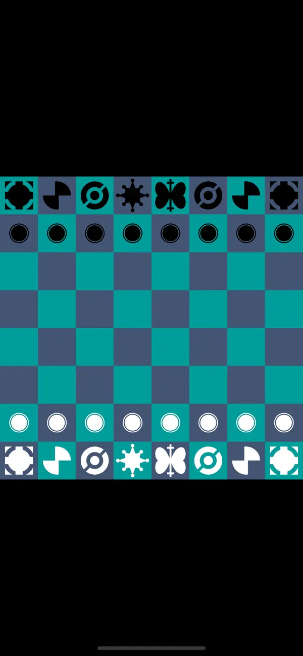 Screenshot #2 pour Chessanova