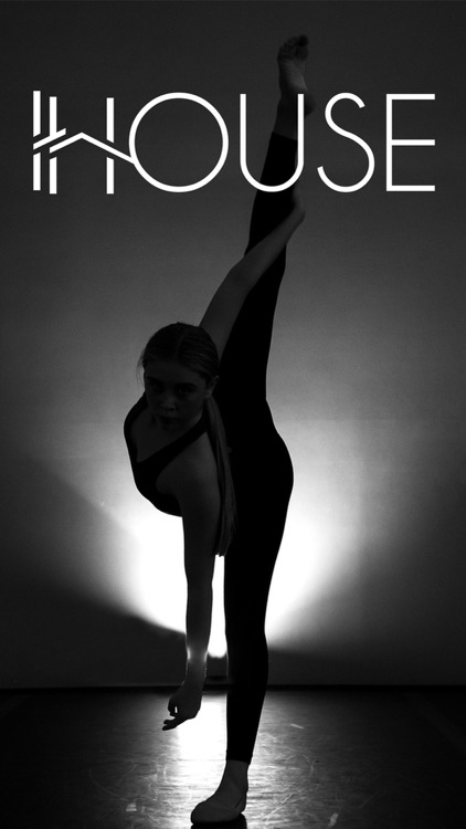 The House Dance Complex