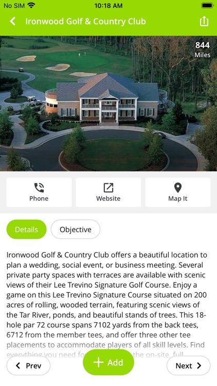 Visit Greenville, NC screenshot-3