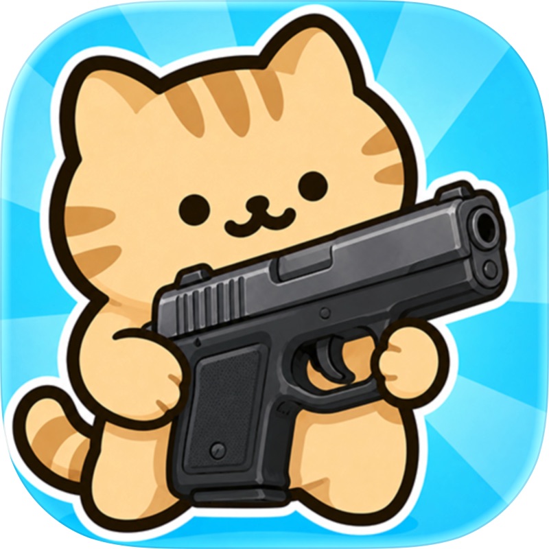 Cat Magic School : Cute Tycoon screenshot 10