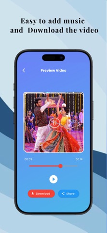 Video Editor Pro – Music Tools Screenshot 4 of 5