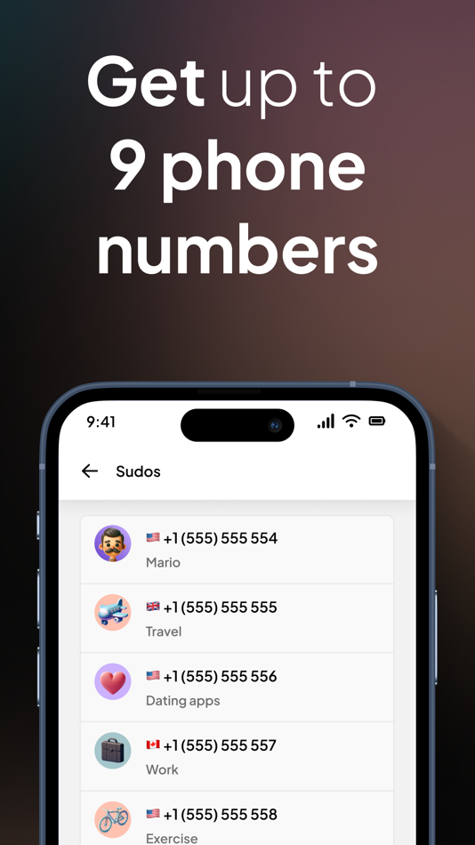 #2. MySudo - Protect Your Identity (macOS) 由: Anonyome Labs, Inc