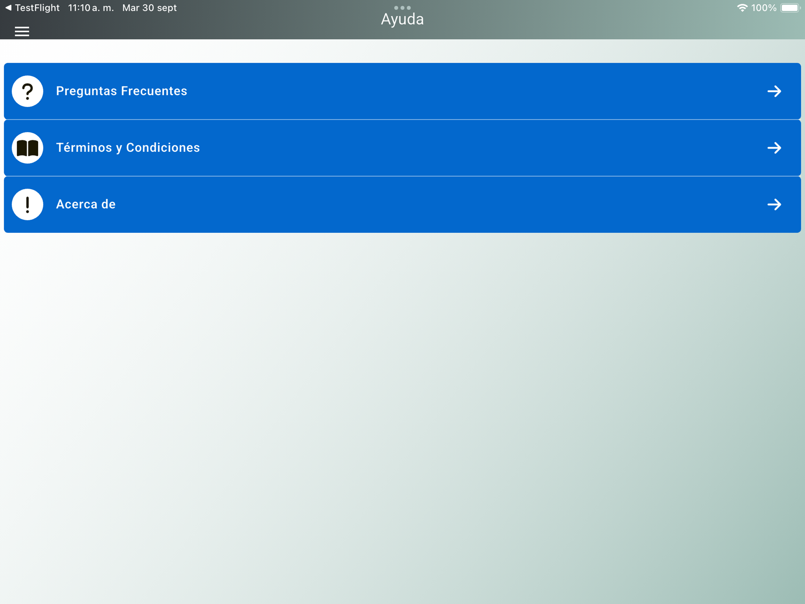 OSPAGA screenshot 17