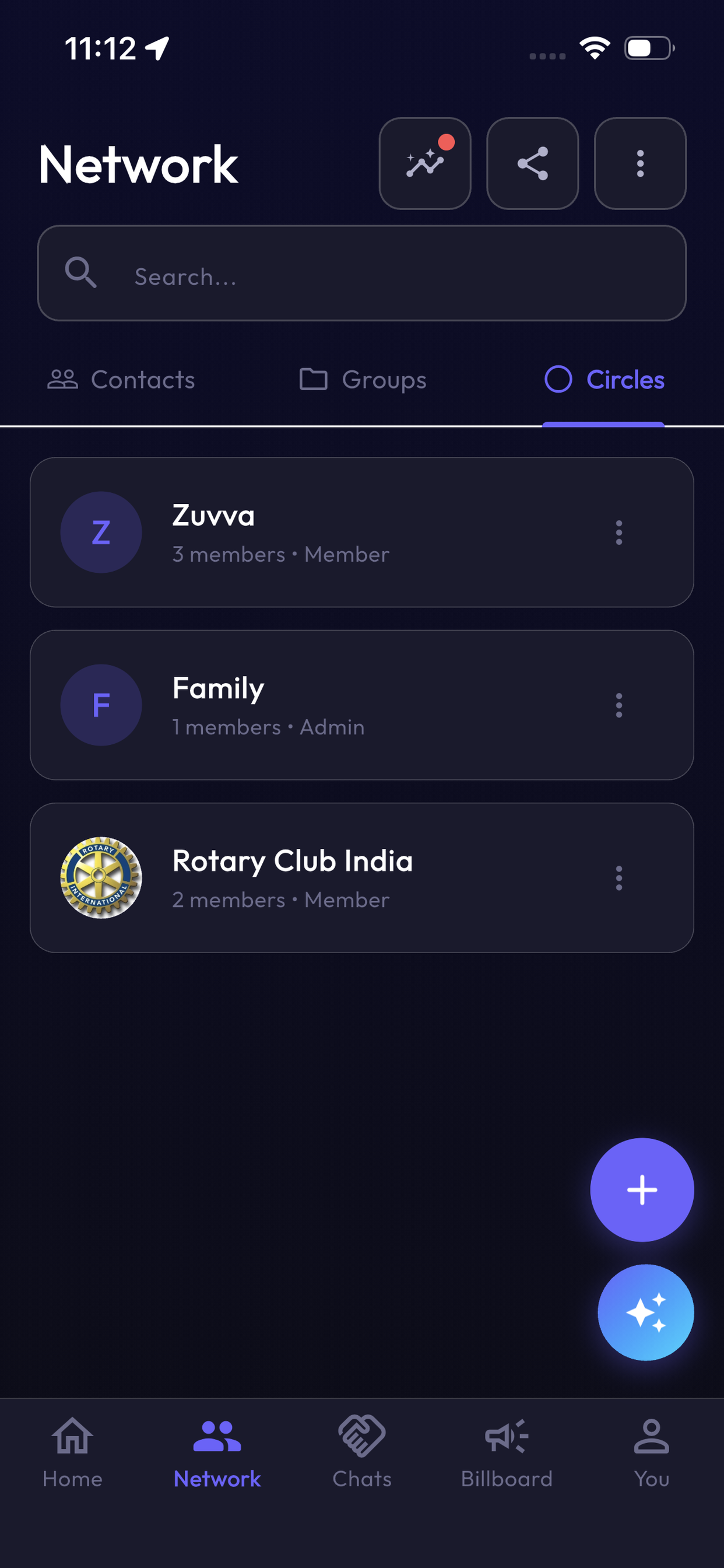 ZUVVA screenshot 7