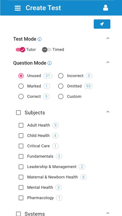 Sura Nclex screenshot-4