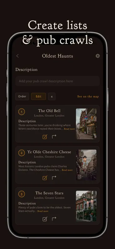 Beautiful Boozers screenshot 7 of 8