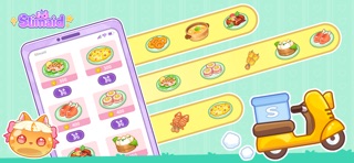 Slimaid Ramen Mukbang: ASMR iPhone screenshot