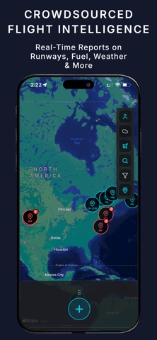 JumpSeat Ops screenshot