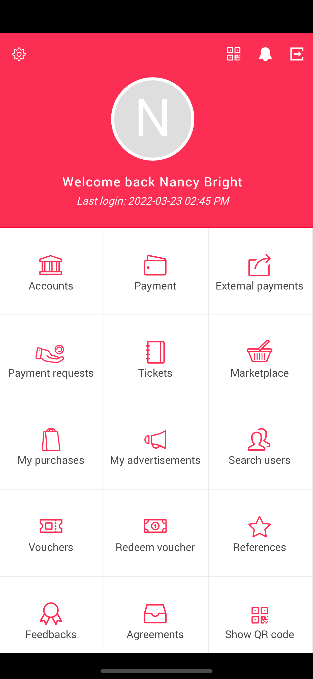 FlexyBank