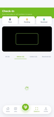 Network Fleet Plus Screenshot 2 of 6