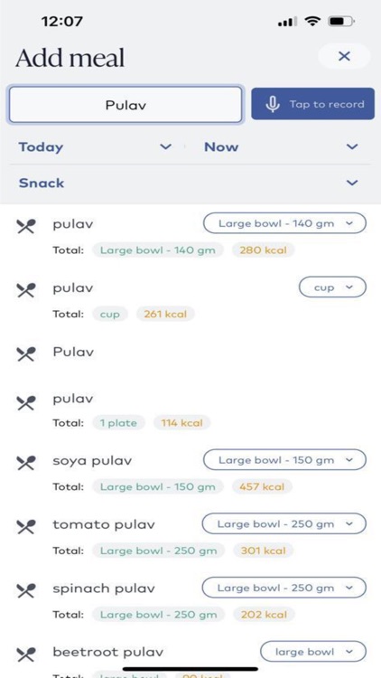 GeneClinicX screenshot-5