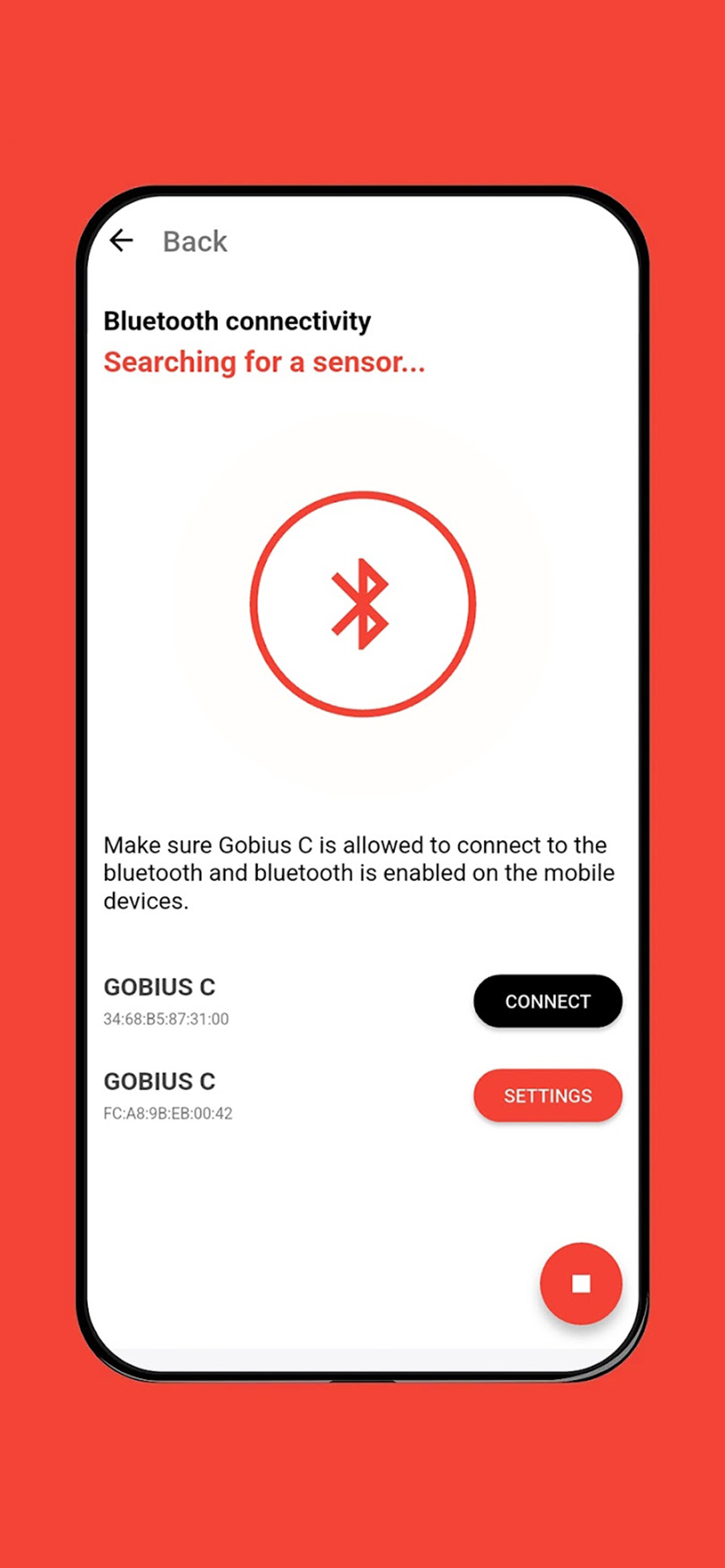 Gobius C Fix 2
