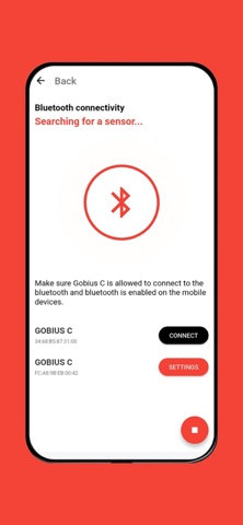 Gobius C Fix 2 Screenshot 4 of 7