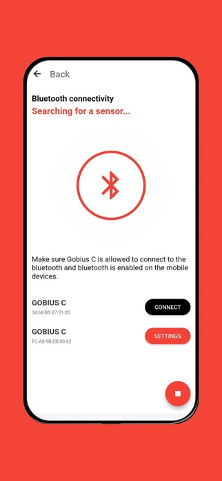 Gobius C Fix 2 Screenshot 4 of 7