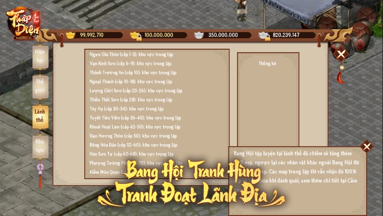 Thập Diện Mai Phục