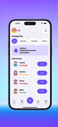 Find Caller 2025 Screenshot 2 of 8