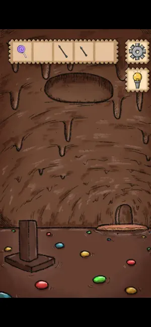 おかしな部屋１〜おかしな部屋のおかしな世界〜 screenshot 2
