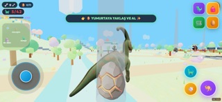 Dinomino Screenshot 6 of 8