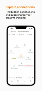 Capacities – Notes & PKM screenshot 8