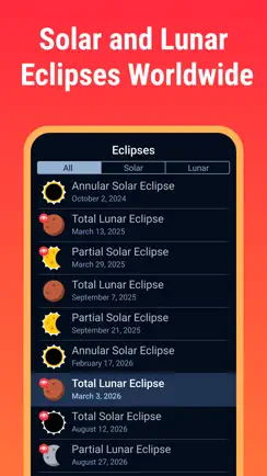 Eclipse Guide：March 2026 iPhone image 1