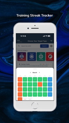Range Buddy Pro screenshot 3