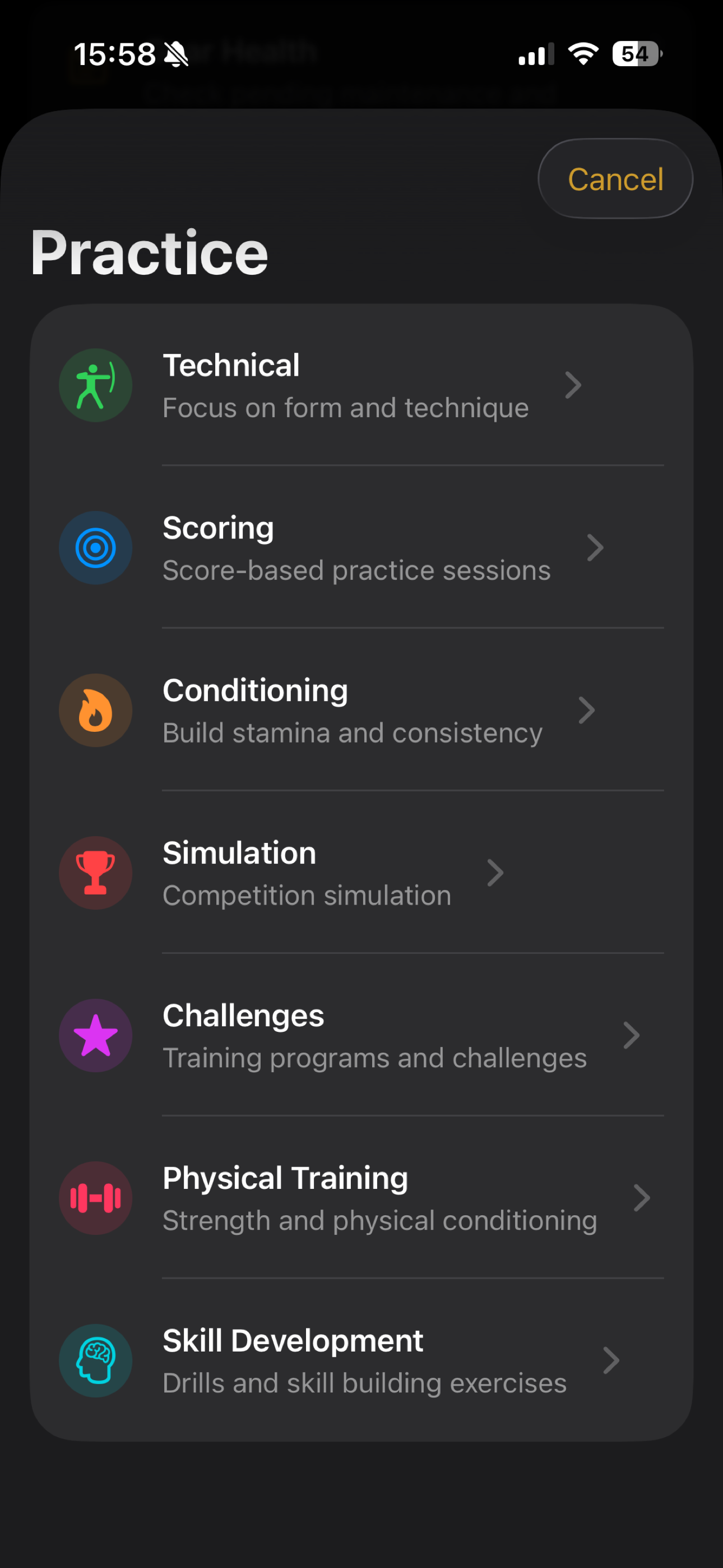BowSmith – Archery & Tuning screenshot 8