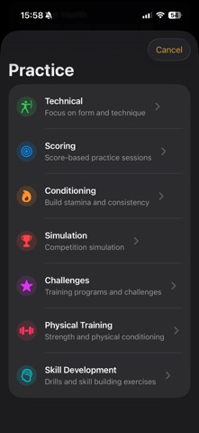 BowSmith – Archery & Tuning screenshot