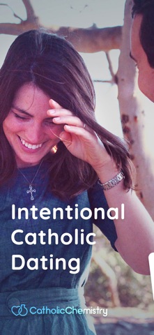 Catholic Chemistry screenshot