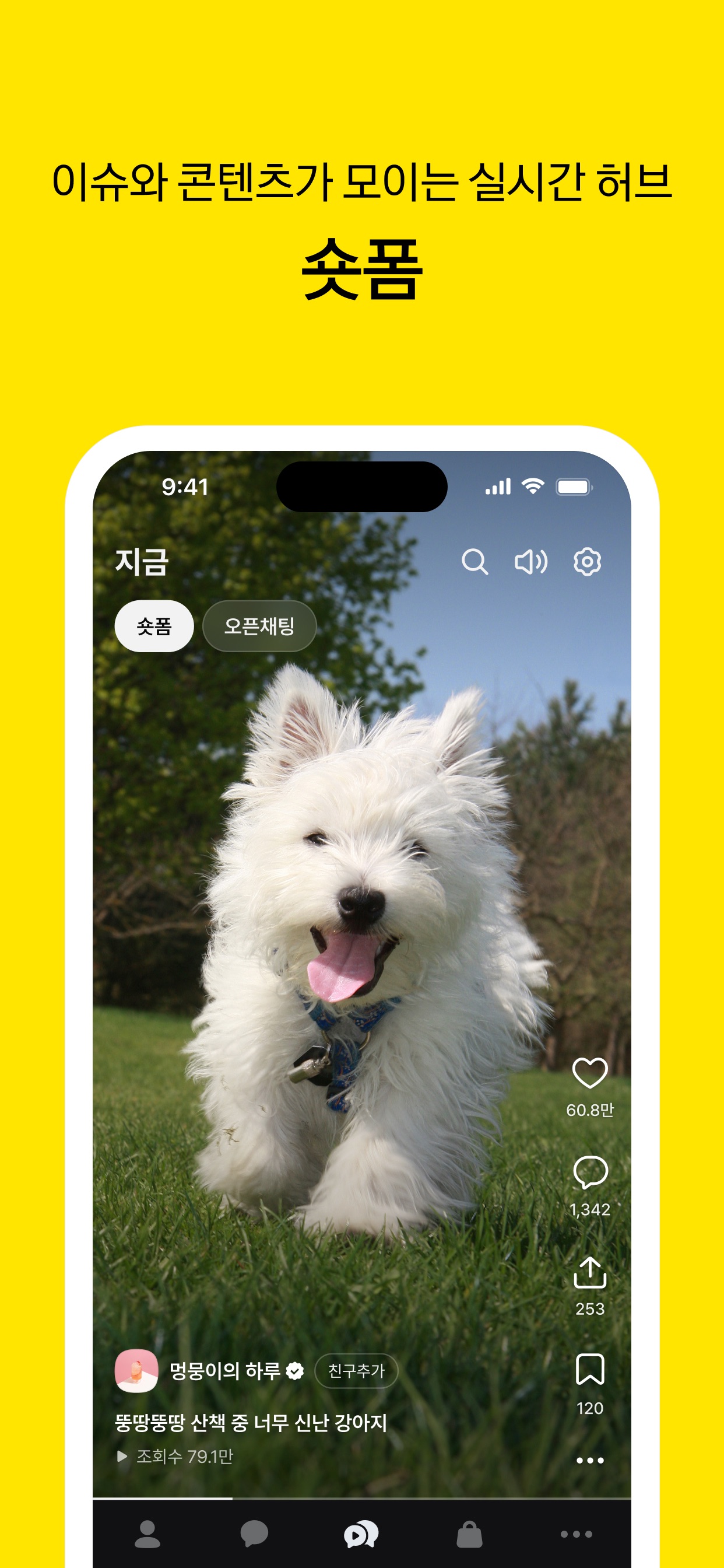KakaoTalk : Messenger 스크린샷 3