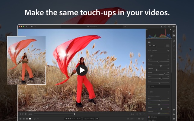 Adobe Lightroom on the Mac App Store Adobe Lightroom on the Mac App Store