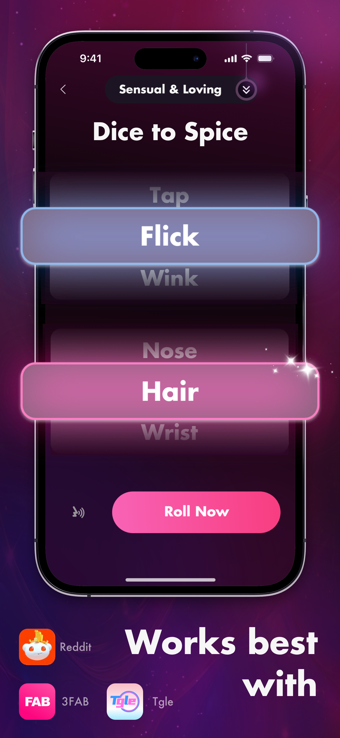 WildX: Dirty Games for Couples screenshot 5
