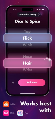 WildX: Dirty Games for Couples Screenshot 5 of 5
