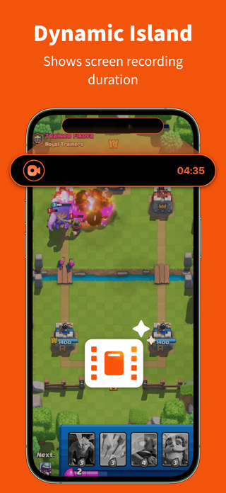 Screen Recorder - RecGen Screenshot 7 of 8