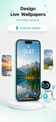 Smart Buddy: Cleaner & Editor Screenshot 7 of 7