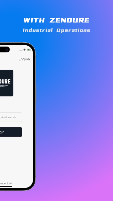 Screenshot 2 of ZenTools App