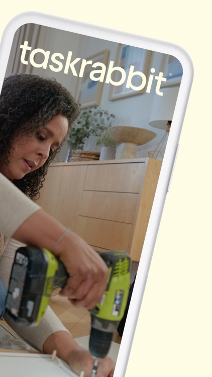 Tasker by Taskrabbit