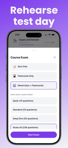 Kibin: AI Study Buddy & Tutor Screenshot 6 of 6