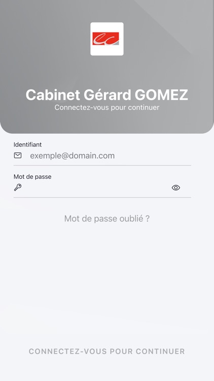 Cabinet Gérard GOMEZ