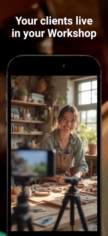 S3llit Screenshot 1 of 5