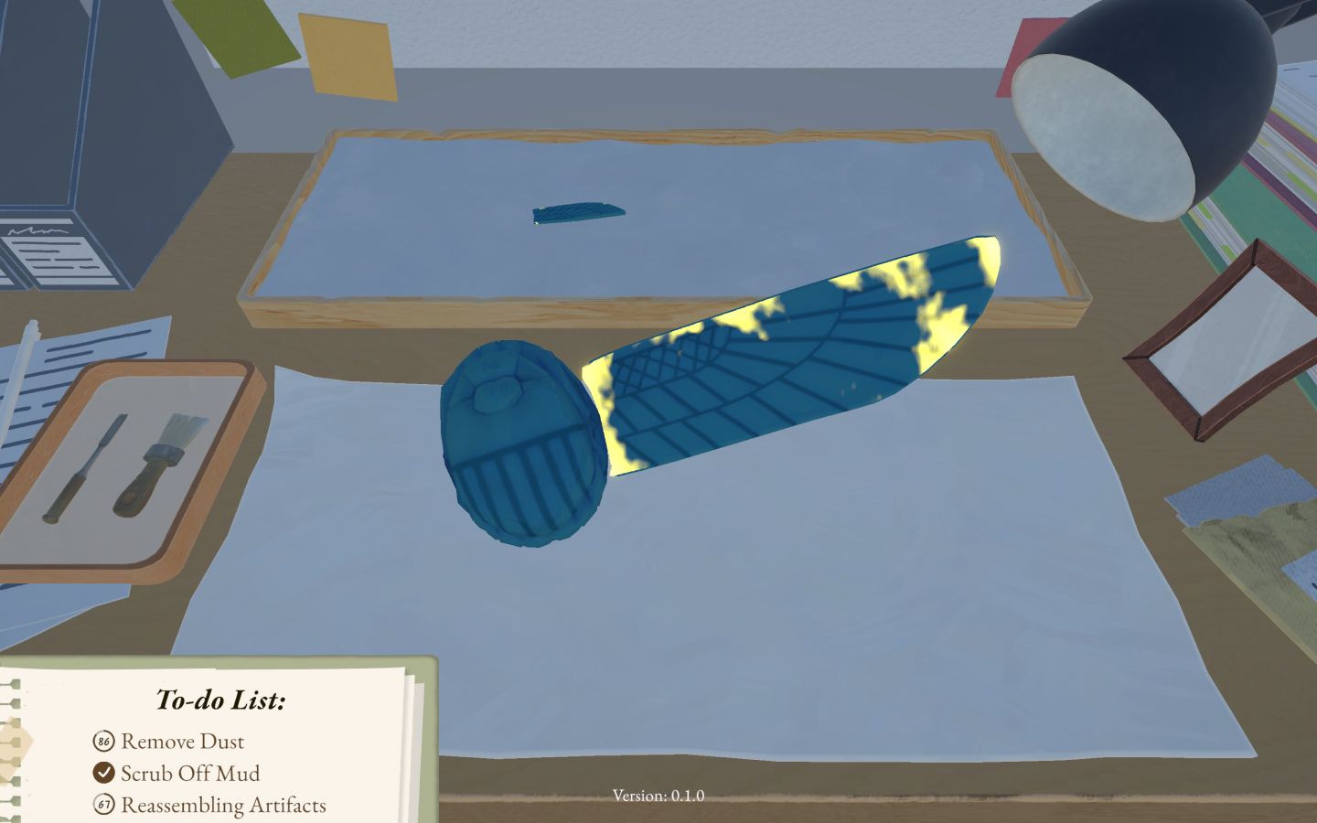 Restoria: Prologue screenshot 9